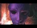 THE CIPHER - Mass Effect Part 22