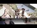 MazM: The Phantom of the Opera Gameplay PG Game Early Stage