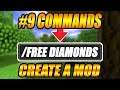 MCreator How To Make A Command Using Procedures (Minecraft Tutorial)