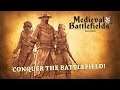 Medieval Battlefields - Android/iOS Gameplay (By CATEIA GAMES)