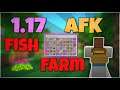 Minecraft 1.17 AFK Fish Farm EASY (Bedrock Edition)...