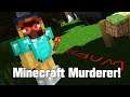 Minecraft #3: HP is a Murderer?