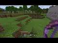 Minecraft A nova ilha mística -Dia 5 -  #2k #Minecraftbedrock