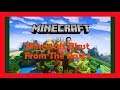 Minecraft Blast From The Past 1