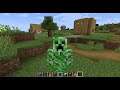 Minecraft | Playing In Creative
