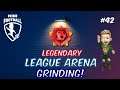 Mini Football - Legendary League Arena Grinding #42
