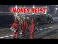 MONEY HEIST PART 10 "SEMUANYA SUDAH BERAKHIR?!" | GTA V ROLEPLAY INDONESIA