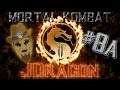Mortal Kombat 11 | 08a | Where are your Fireballs!?