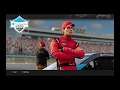 NASCAR Heat 4 Monster energy Cup Series at ISM Raceway with Joey Gase