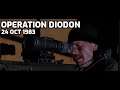 ✪ Navy SEALs Operation Diodon M01 24OCT1983