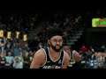 NBA 2K22 Gameplay: San Antonio Spurs vs Denver Nuggets - (Xbox Series X) [4K60FPS]
