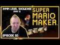 New 3YMM Levels (Part 2) - Mario Maker [Episode 50]