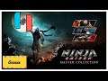 New Games That Run Great on Ryujinx Day one of Release! #gameBuilderGarage #NinjaGaiden
