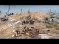 NEW - WWII Real Time Strategy - GERMAN INVASION Operation Barbarossa | Gates of Hell Gameplay
