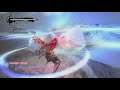 Ninja Gaiden 3 Razor's Edge - Dual Katanas GOT RANGE!