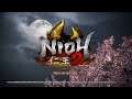 Nioh 2 Open Beta (PS4) - Episode 2