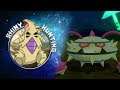 Noacier SHINY (Ferrothorn) live reaction ! - Shiny Living Dex Quest | Pokemon Épée Bouclier
