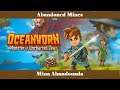 Oceanhorn Monster of Uncharted Seas - Abandoned Mines / Mina Abandonada - 4