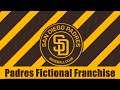 Padres Career Milestones | MLB the Show 20 | Bacon's Fictional Roster