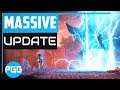Paladins Got a Massive Update! What's New And What This Means For The Future of Paladins