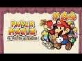 Paper Mario 2 (Con Redoxxx) Ep. 64 FINAL - La resurrección más corta