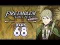 Part 68: Let's Play Fire Emblem Three Houses, Golden Deer, Maddening - "AMBUSH SPAWNS ARE FUN"
