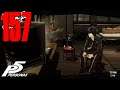 ★PERSONA 5★ HARD - Blind Playthrough Part 157 ★Space Invader Bravery★