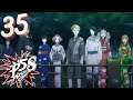 Persona 5 Strikers Episode 35: Celebration of Life (PS4) (No Commentary) (English)