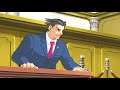 Phoenix Wright Ace Attorney Justice for All Part 8