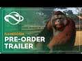 Planet Zoo | Gamescom Pre-Order Trailer