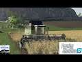 Playing Farming Simulator 22 For The First Time!