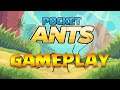 Pocket Ants: Colony Simulator Android Strategy Gameplay Walkthrough 2021