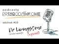 PODCASTY - odc.10: Wywiad studio Vulpesoft | Dr Livingstone