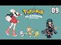 Pokémon Platinum Live Stream Part 9 Post Game