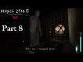Project Zero 2/ Fatal Frame 2: Crimson Butterfly Part 8 Gameplay Walkthrough No Commentary | PS2