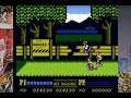 (PS4 60fps) Double Dragon II (Kunio World NES version) - got a little farther! ~ The Beat Up #53