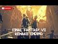 PS4- Final Fantasy VII Remake Ending (Recorded Gameplay)