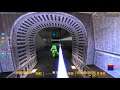 Quake 3 OSP: ///Mus1n* farsching noobs on mkbase, CTF 3x3