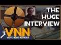 Questions & Answers - TF2 Team Interviewed