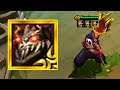 RADIANT TITAN'S RESOLVE BIGGEST 3 STAR YASUO | SET 5.5 TFT