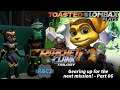Ratchet and Clank 3 - Part 06 - Gearing up for the next mission!
