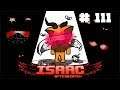Ricochet - The Binding of Isaac AB+ #111 - Let's Play FR
