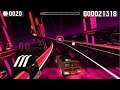Riff Racer: Rabi Ribi: M.R. but it gets faster every loop