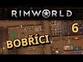 RimWorld CZ - Bobříci 06 (16.11.)
