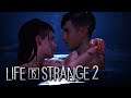 ROMANCING CASSIDY! | Life is Strange 2 | Episode 3 (Wastelands) | Part #004