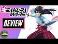Sakura Wars REVIEW (PS4) A Waifu War Worth Fighting