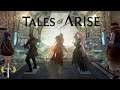 (SBB) Storm Plays Tales of Arise - 21 - Hard - [BLIND]
