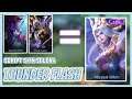 SCRIPT SKIN SELENA THUNDER FLASH NO PASSWORD | FULL EFFECT & FULL VOICE | FULL BACKUP