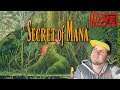 Secret of Mana - Teil 2: Ab zum Jahreszeitenwald