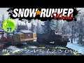 SnowRunner: HARD #68: 24%/ 23 012$ Caterpillar (1080p30) cz/sk